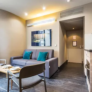  Apartment Cmg Deluxe- 44