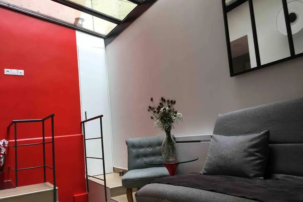New Flat-Champs-Elysees-Arc Triomphe-Maillot-Foch Apartment Paris