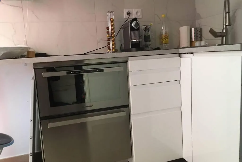 New Flat-Champs-Elysees-Arc Triomphe-Maillot-Foch Apartment Paris