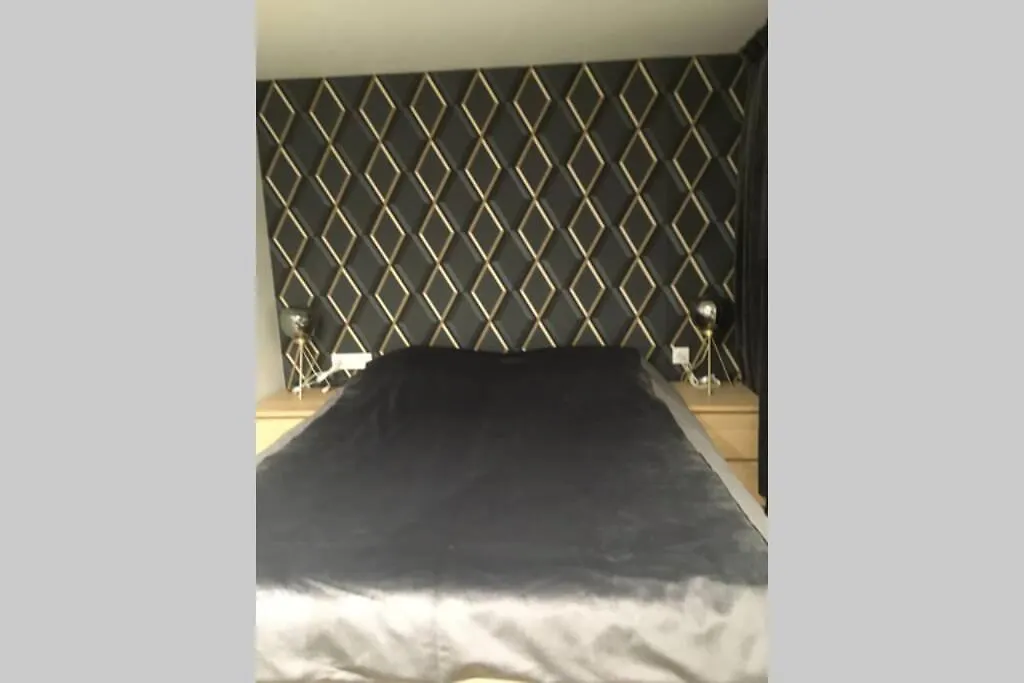 New Flat-Champs-Elysees-Arc Triomphe-Maillot-Foch Apartment Paris
