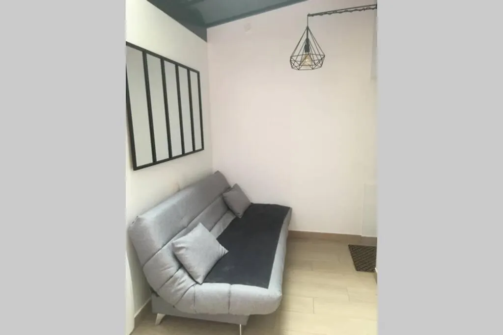 New Flat-Champs-Elysees-Arc Triomphe-Maillot-Foch Apartment Paris France
