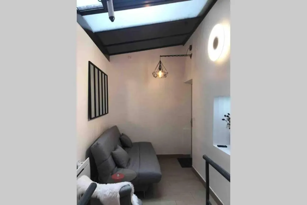 New Flat-Champs-Elysees-Arc Triomphe-Maillot-Foch Apartment Paris
