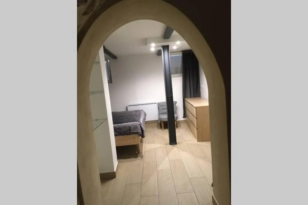 New Flat-Champs-Elysees-Arc Triomphe-Maillot-Foch Apartment Paris France