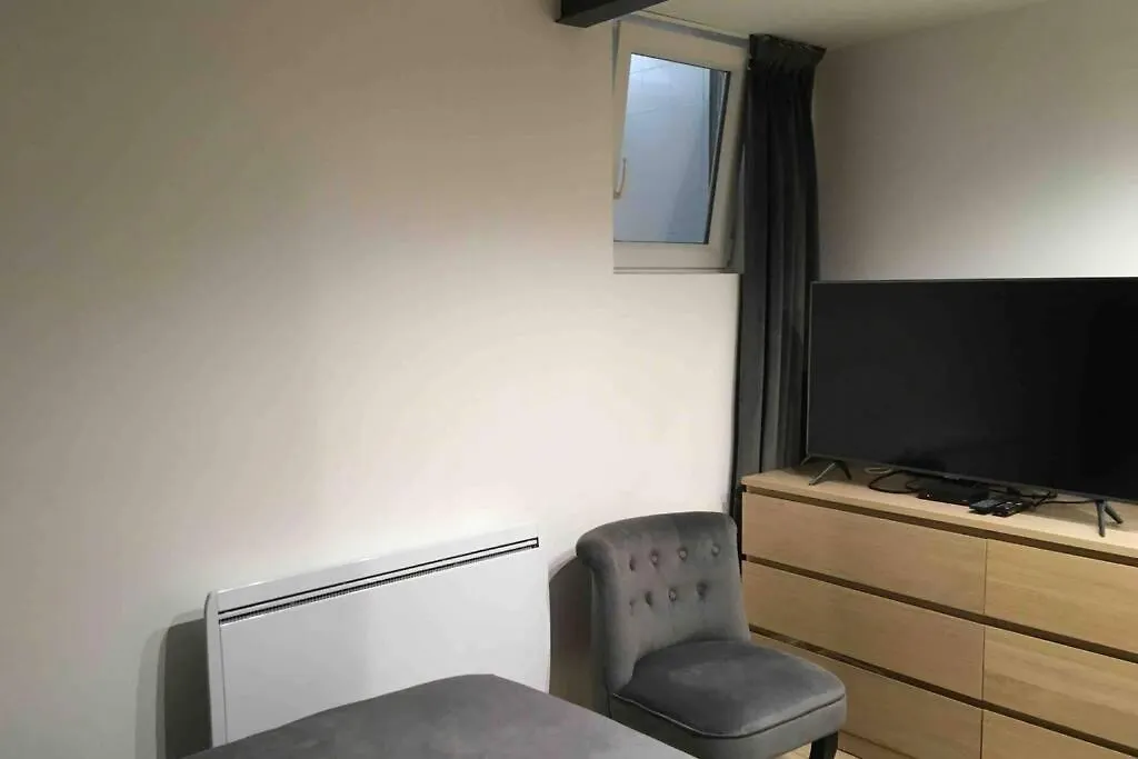 New Flat-Champs-Elysees-Arc Triomphe-Maillot-Foch Apartment Paris 0*,