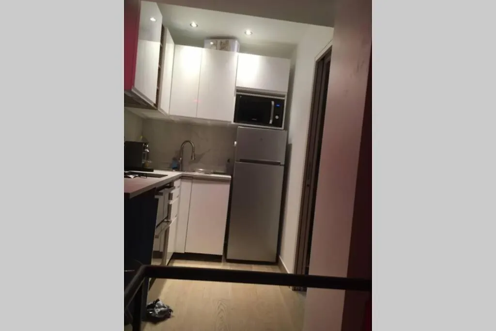 New Flat-Champs-Elysees-Arc Triomphe-Maillot-Foch Apartment Paris