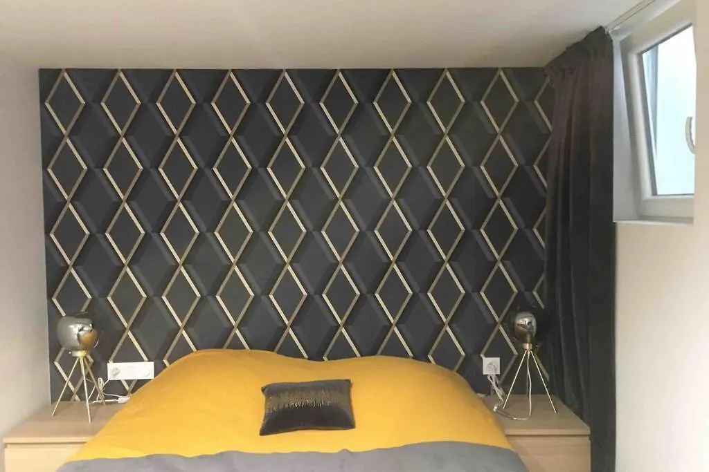 New Flat-Champs-Elysees-Arc Triomphe-Maillot-Foch Apartment Paris 0*,  France