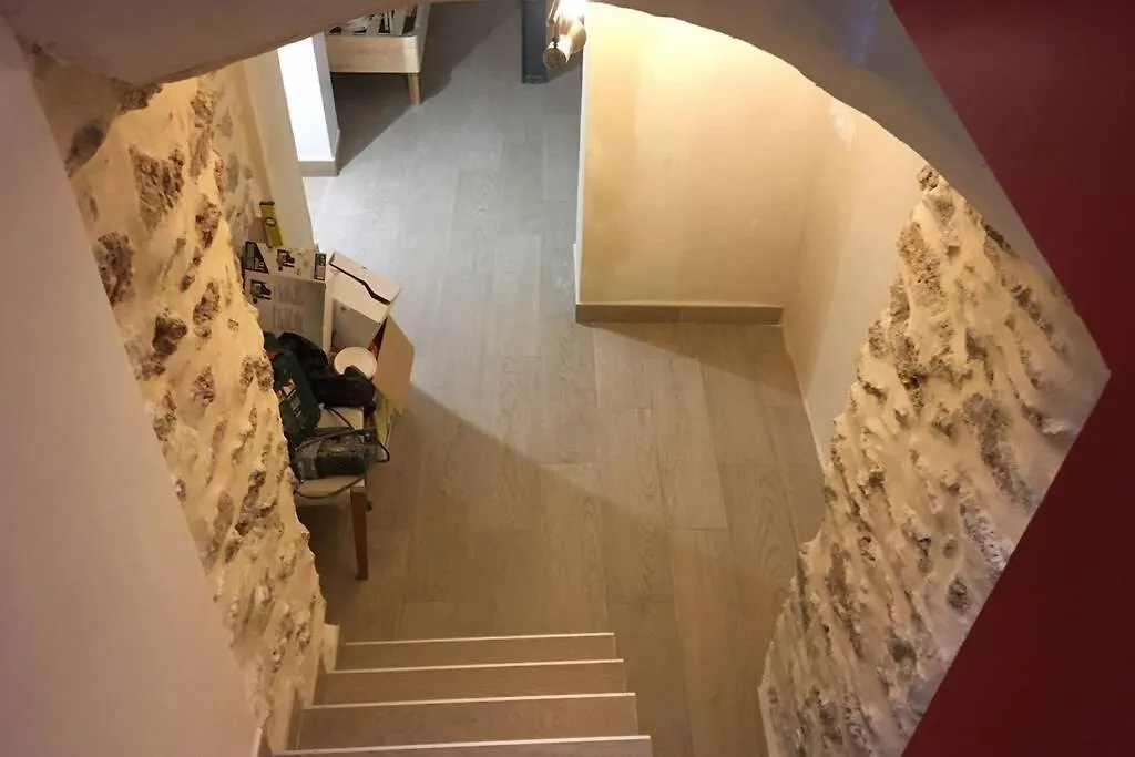 New Flat-Champs-Elysees-Arc Triomphe-Maillot-Foch Apartment Paris 0*,