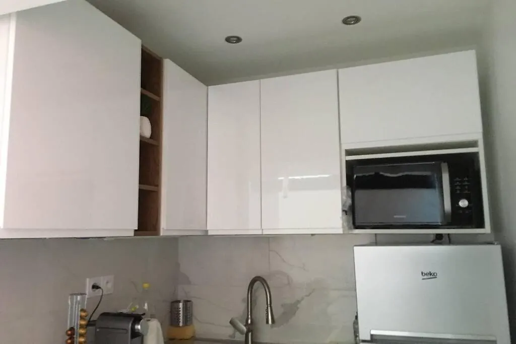 New Flat-Champs-Elysees-Arc Triomphe-Maillot-Foch Apartment Paris