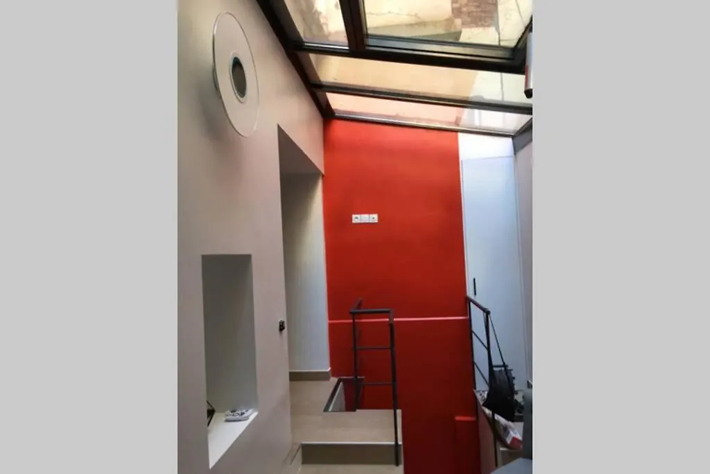 New Flat-Champs-Elysees-Arc Triomphe-Maillot-Foch Apartment Paris