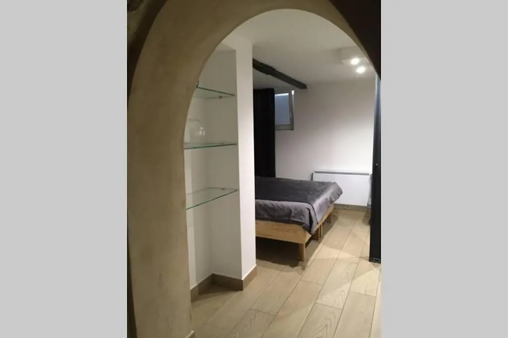 New Flat-Champs-Elysees-Arc Triomphe-Maillot-Foch Apartment Paris
