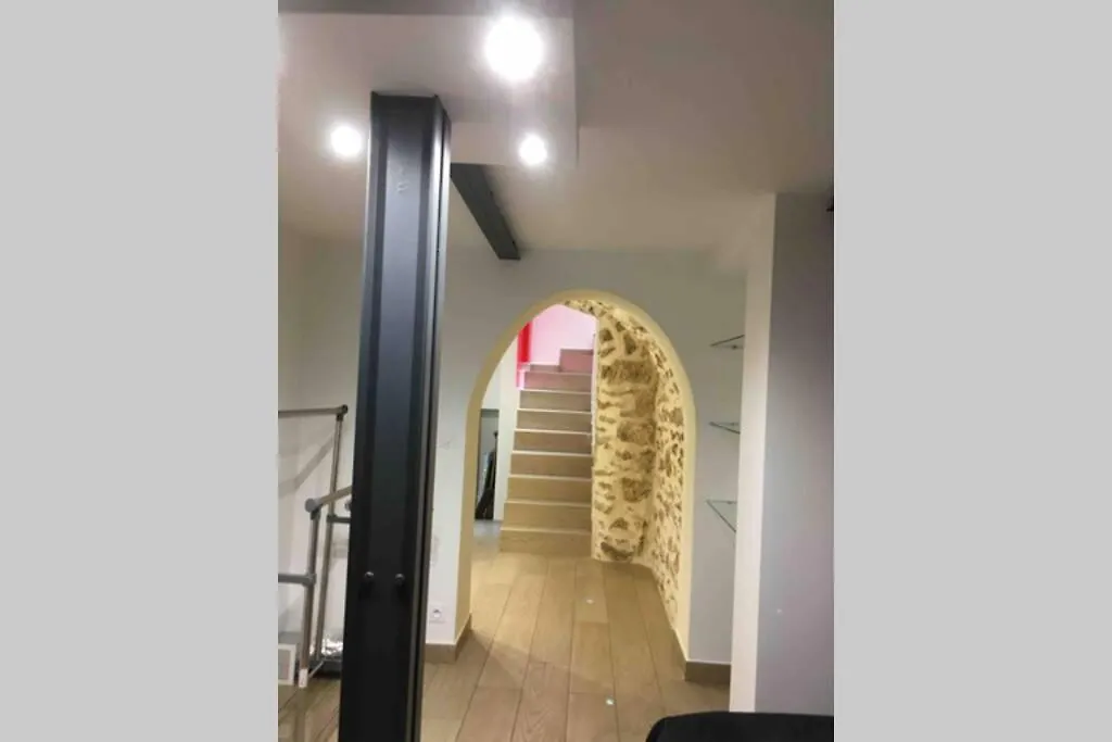 New Flat-Champs-Elysees-Arc Triomphe-Maillot-Foch Apartment Paris France
