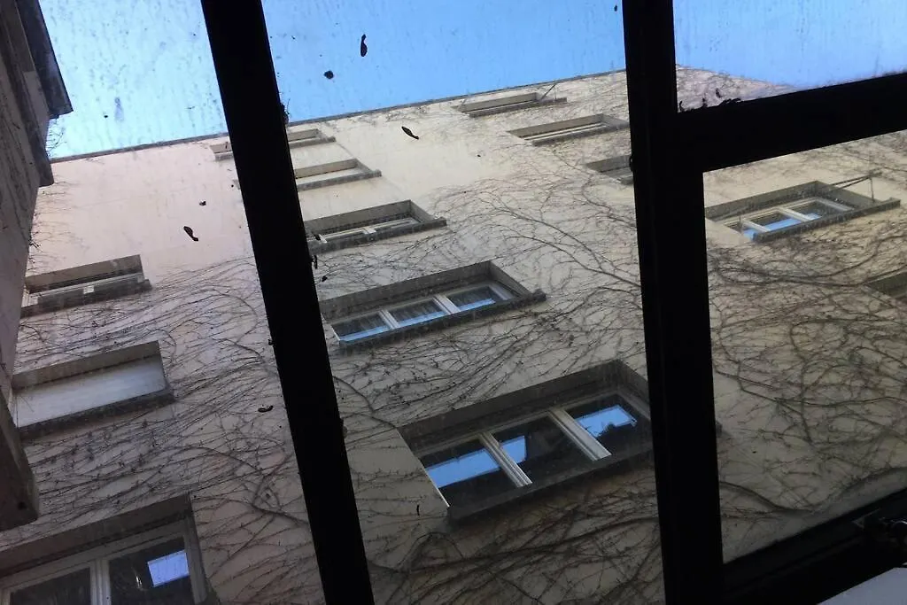 New Flat-Champs-Elysees-Arc Triomphe-Maillot-Foch Apartment Paris France