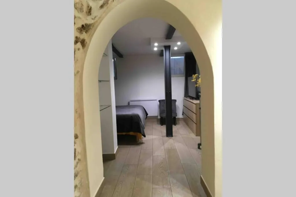 New Flat-Champs-Elysees-Arc Triomphe-Maillot-Foch Apartment Paris