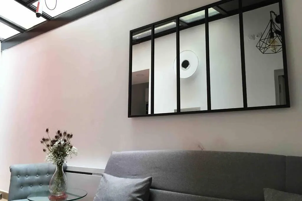 New Flat-Champs-Elysees-Arc Triomphe-Maillot-Foch Apartment Paris 0*,  France